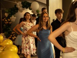 Bal Ósmoklasistów 2023